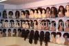 100% Indian remy hair full lace wigs12'' 5