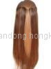 100% Indian remy hair full lace wigs22'' 4