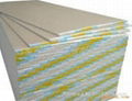 PVC gypsum board 