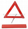 Warning Triangle