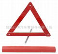 Warning Triangle