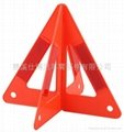 Warning Triangle 3