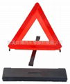 Warning Triangle 4