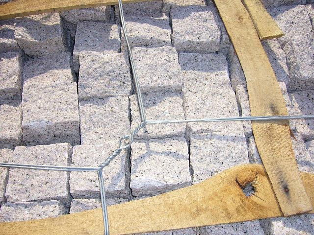 pavings