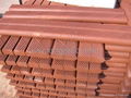 Red sandstone 1