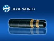 Hydraulic Hose SAE 100R2AT