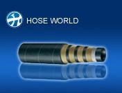 Hydraulic Hose EN853 4SH