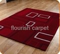 acrylic carpet