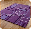 acrylic carpet