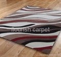 acrylic carpet 1