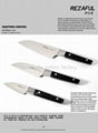 santoku knives