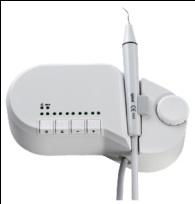 dental ultrasonic scaler