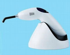 dental LED curing light