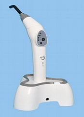 dental LED curing light