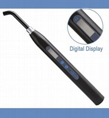 dental LED curing light