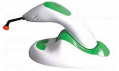 dental LED curing light