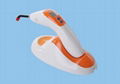 dental LED curing light