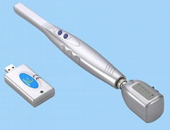 dental intraoral camera