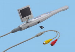 dental intraoral camera