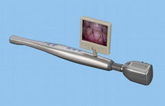 dental intraoral camera