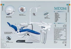 dental chair