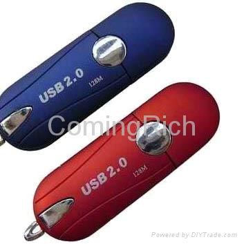 Usb2.0 flash disk/ ABS usb Disk 2