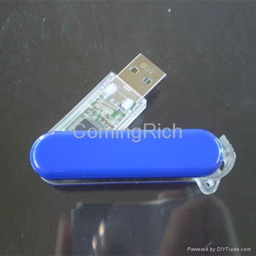 knife shape Usb/Rotate Usb/Gift usb 3