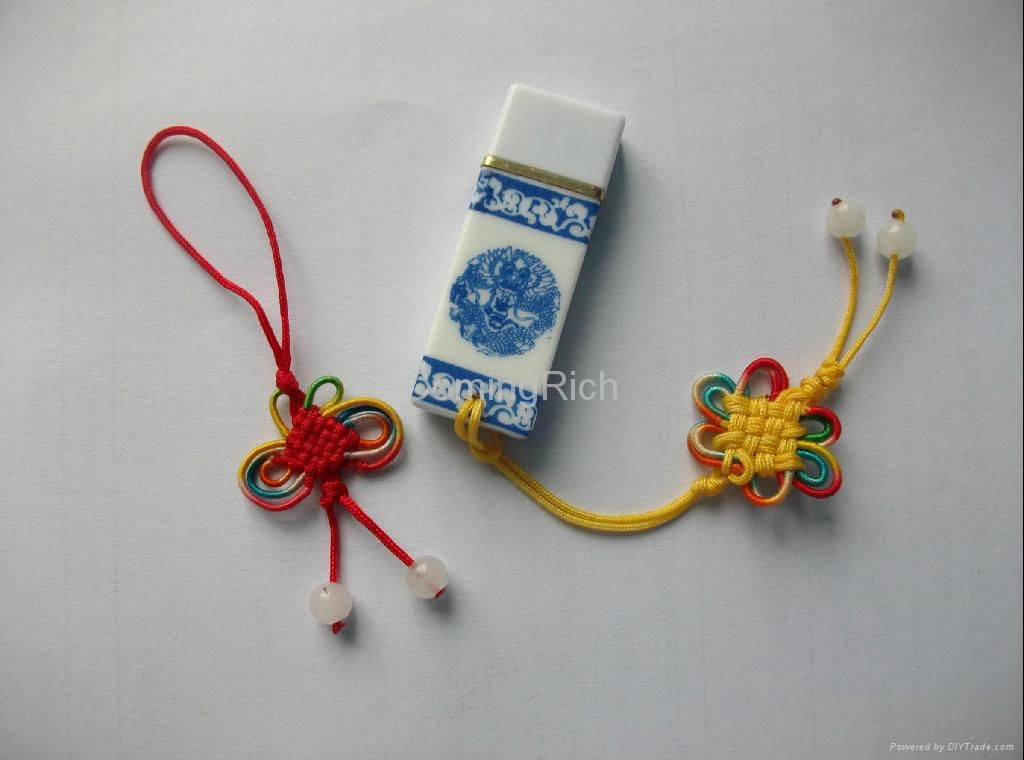 ceramic usb flash drives 2