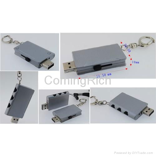 ceramic usb flash drives 4