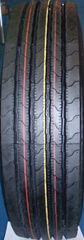 Truck tyre 8.5R17.5