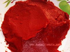 Tomato Paste