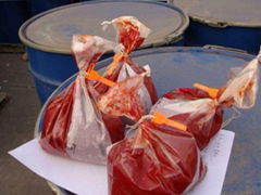 Xinjiang Tomato Paste 