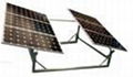 Solar Tracker 1x PV Mounting System