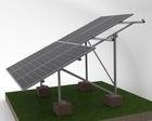 Solar Terrace Mounting System 1