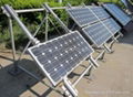 Solar Mounting Kit / Solar Bracket