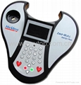 Zed Bull key programmer