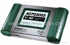 Autoboss V30  Scanner