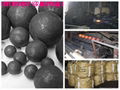 GRINDING STEEL BALL 5