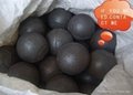 60Mn forged steel ball 2
