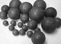 HIGH-MEDIUM-LOW Cr CAST GRINDING STEEL BALL 4