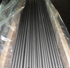 400 Series Stainless Seamless Steel Tube