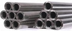 Hydraulic and Instrumentation Precision Seamless Stainless Steel Tube 