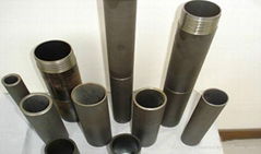 Sophisticated High-strength Seamless Steel Tube for Drilling