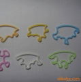 silicone rubber band