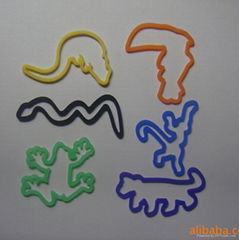 Silicone Silly Bands