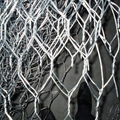 Welded gabion box 3