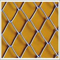 Aluminum Chain Link Fence 2