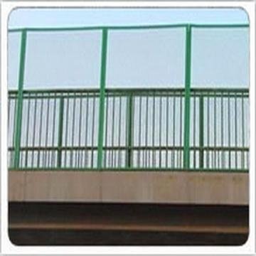 Bridge Fence 3