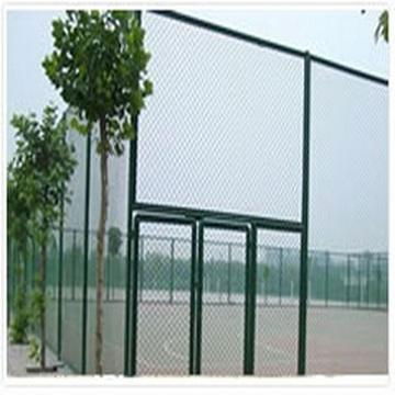 Sports Fence 3