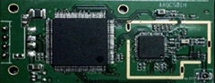 串口wifi模块 UART WIFI TTL电平 无线